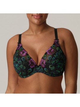 Prima Donna San Angel Plunge Bra